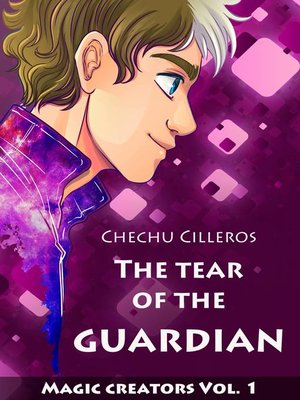 cover image of The Tear of the Guardian